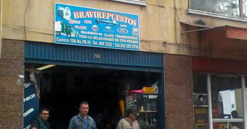 BRAVIREPUESTOS BOGOTÁ BRAVIREPUESTOS BOGOTÁ